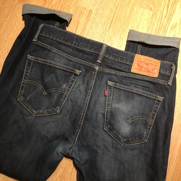 Men’s 510 Levi’s - Picture 5 of 6